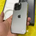 Iphone 13 pro refurbished available on sale very urgent