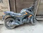 Honda hornet 160cc
