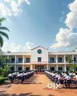 Prime School Property for Lease/Partnership – No Brokers