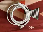 MacBook Air M1 original power cable