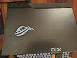 Asus Rog Strix G15 (2021)