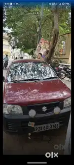 Maruti Suzuki Alto 800 2006