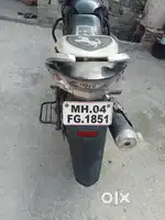 CBZ Xtreme sports bike is very good condition