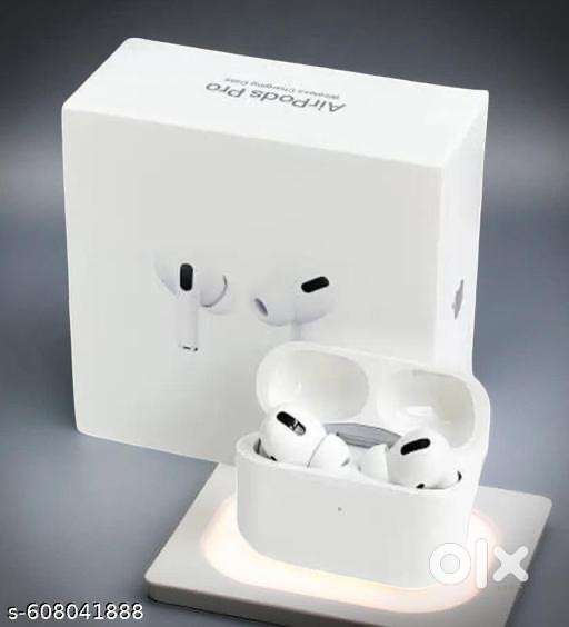 New apple airpods wirless afforadable price