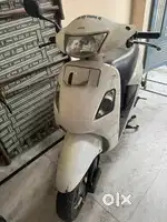 2013 Model Hero pleasure full ok condition 27000 only