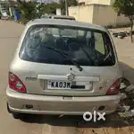 Maruti Suzuki Zen vxi 2007 Petrol Good Condition