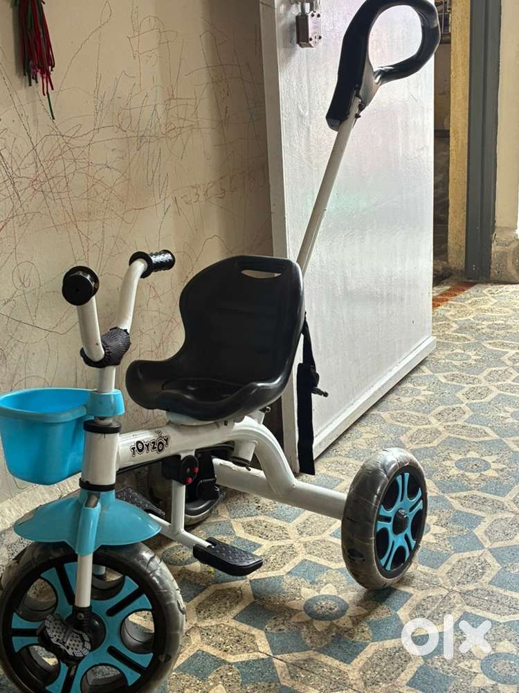 Kids cycle age 2-5 years