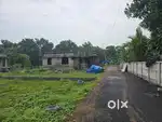 3 Cent Residential Plot (Purayidam) for Sale – Neericode, Near Kongorp