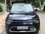 Kia Carens 1.5 Premium 7 STR, 2025, Petrol