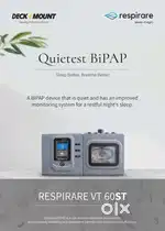 Bipap machine