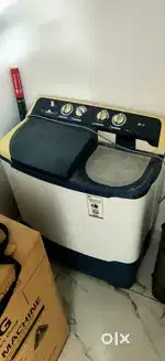 7 kg in good condition