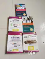 9th standard NCRT guide