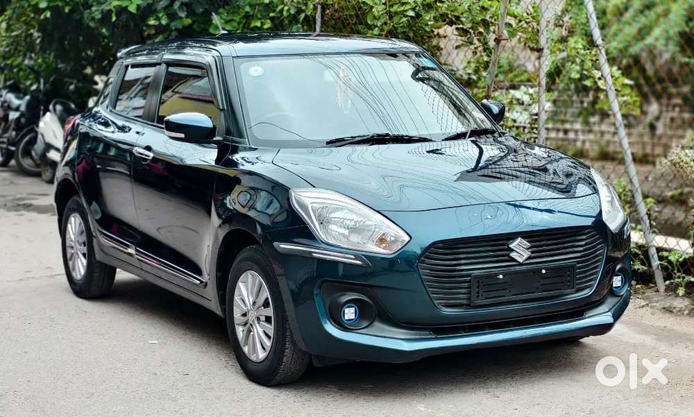 Maruti Suzuki Swift 2019 Petrol Good Condition