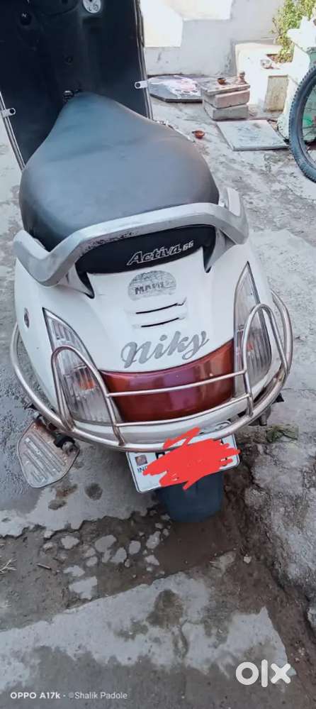 Honda Activa for Sell