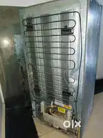 LG 188 liters 3 star refrigerator