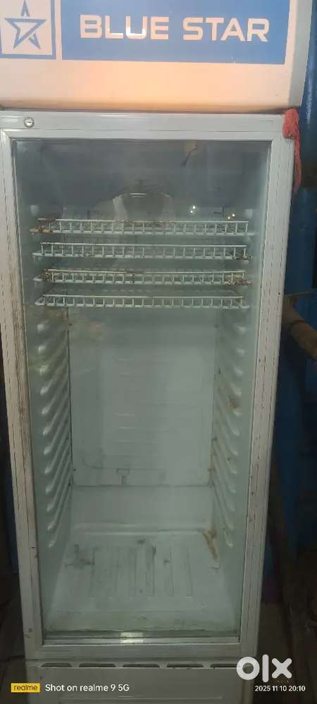 1your ago good condition