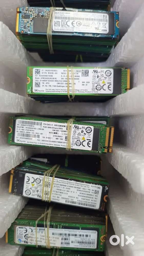 BUYING USED PC PROCESSOR I3 I5 I7 RAM SSD NVME RAM DDR4 OR DDR5 BUYER