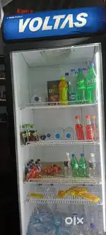 VC cooler only 1 year old and price 32000 only top condition