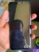 Samsung Galaxy s8 plus 128gb