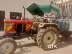 ट्रैक्टर ड्राइवर चाहिए - मानेसर गुरुग्राम - लाइसेंस जरूरी
