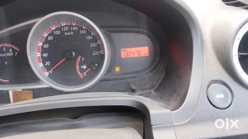 Ford figo diesel 2011 for sale