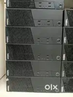 ThinkCentre M93p Lenovo Desktop Core i5 4th Gen  Ram 8GB  SSD 256GB