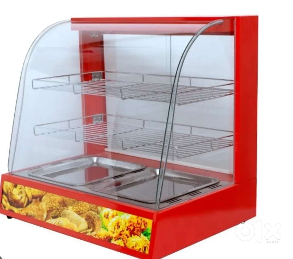 Kfc heat box for sale