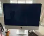 Apple iMac 21.5-inch Retina 4K Mid-2017 - Core i5 8GbRam 4GBGraphics