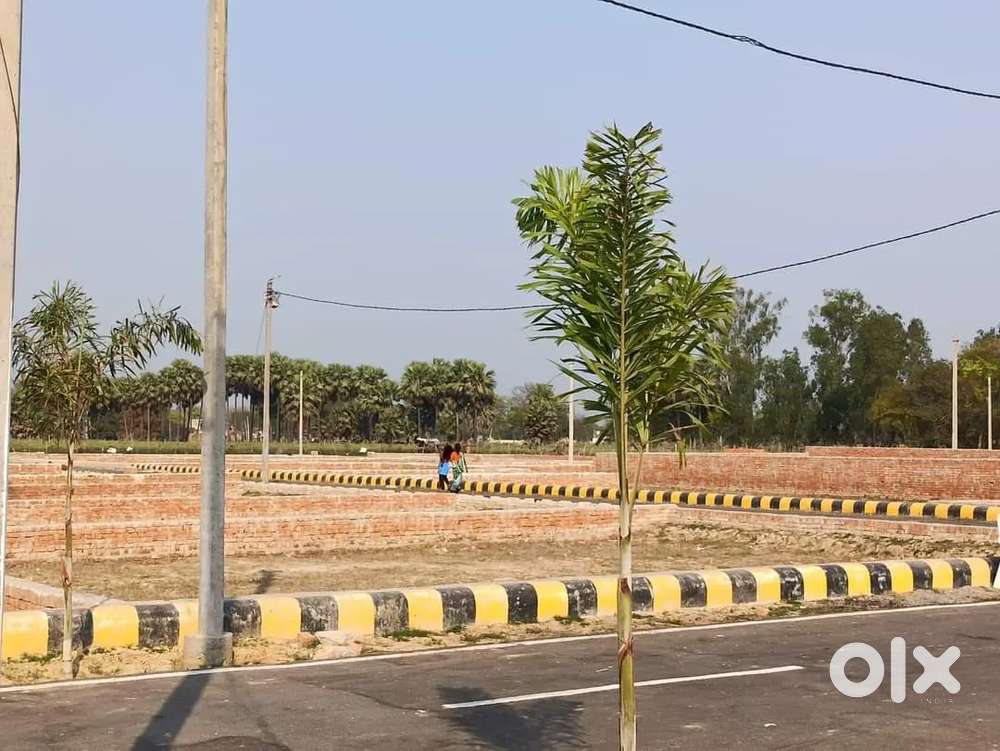 लखनऊ में इन्वेस्टमेंट करें कानपुर रोड पर दरोगा खेड़ा और बंथरा में