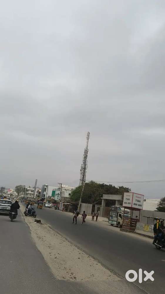 Lunching price offer limited time near to  municipality area highway