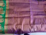 Kanchipuram Saree