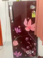 BPL Single Door Fridge