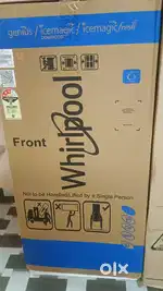 New fridge for sale