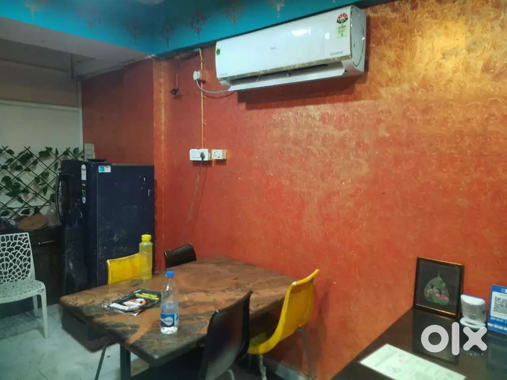 Restaurant for sale