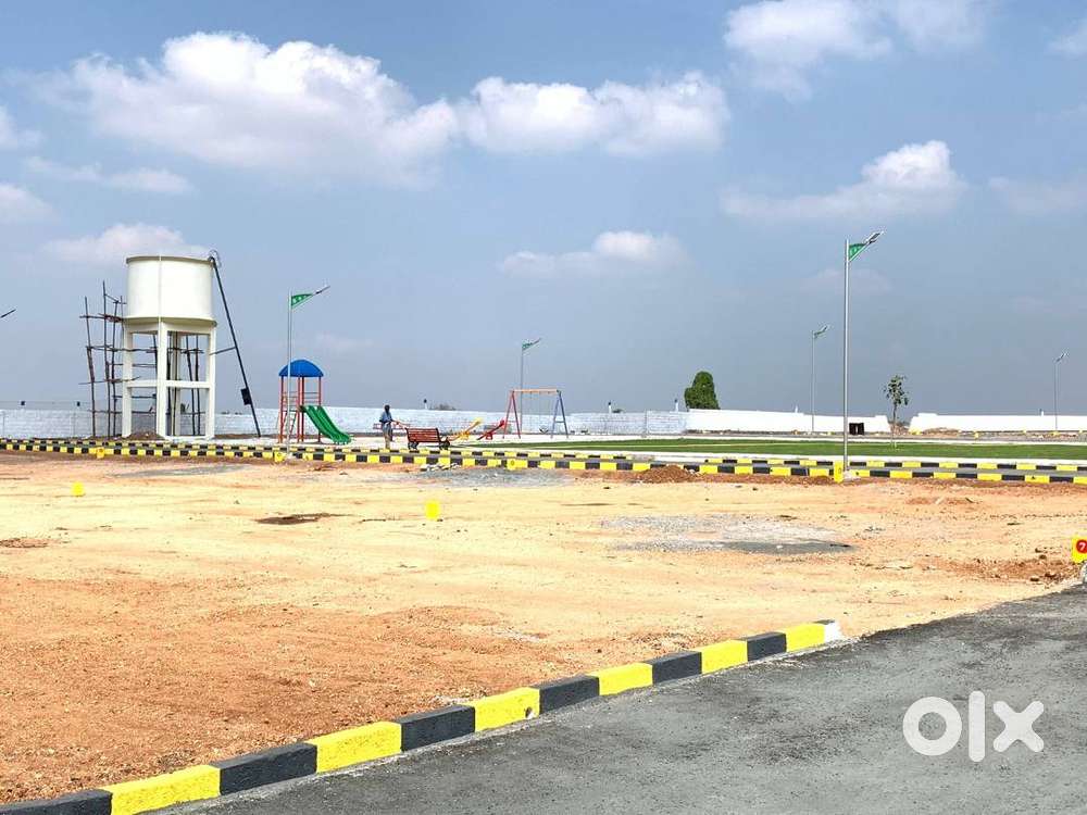 Urban Rise – Where Modern Living Meets Natural Serenity