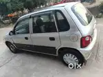 Maruti Suzuki Zen Estilo VXI BSIV, 2006, Petrol