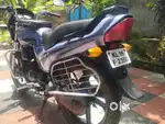 Hero honda good condition