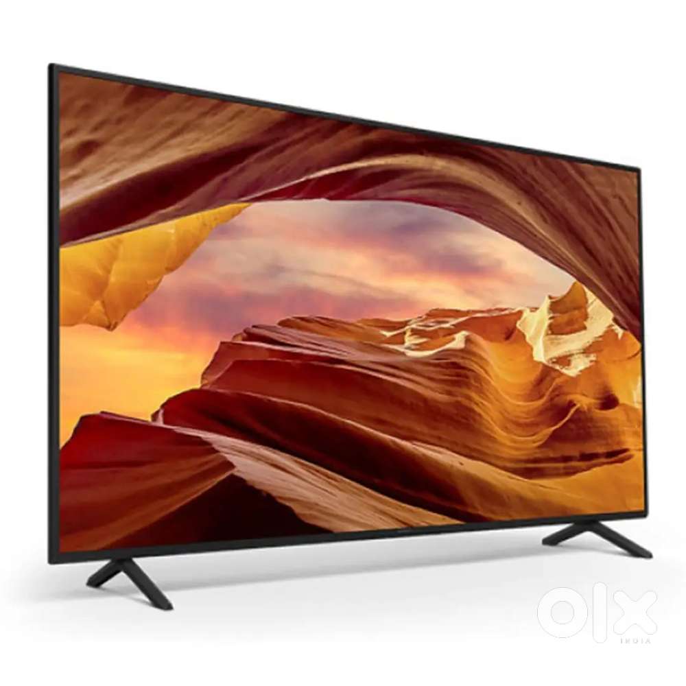 Sony 65 Inch LED Ultra HD (4K) TV (KD-65X9000E)