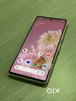 Google Pixel 7 - 128GB Storage - 8GB RAM - Used One -With Warranty