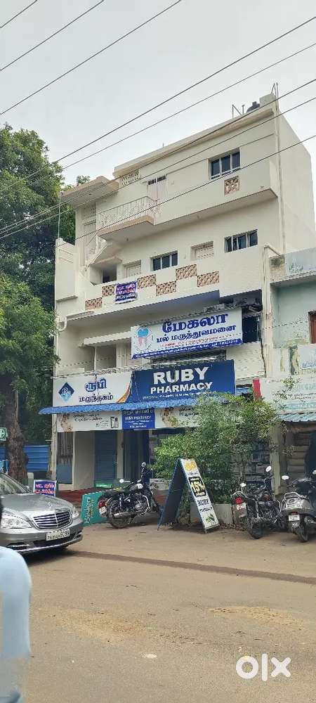 Office & Shop for rental