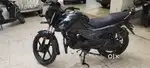 Honda livo self start, 1 owner, 2016