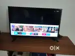 Samsung 32 inch smart tv