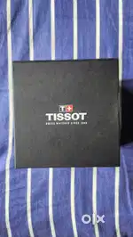 Brand new Tissot Seastar