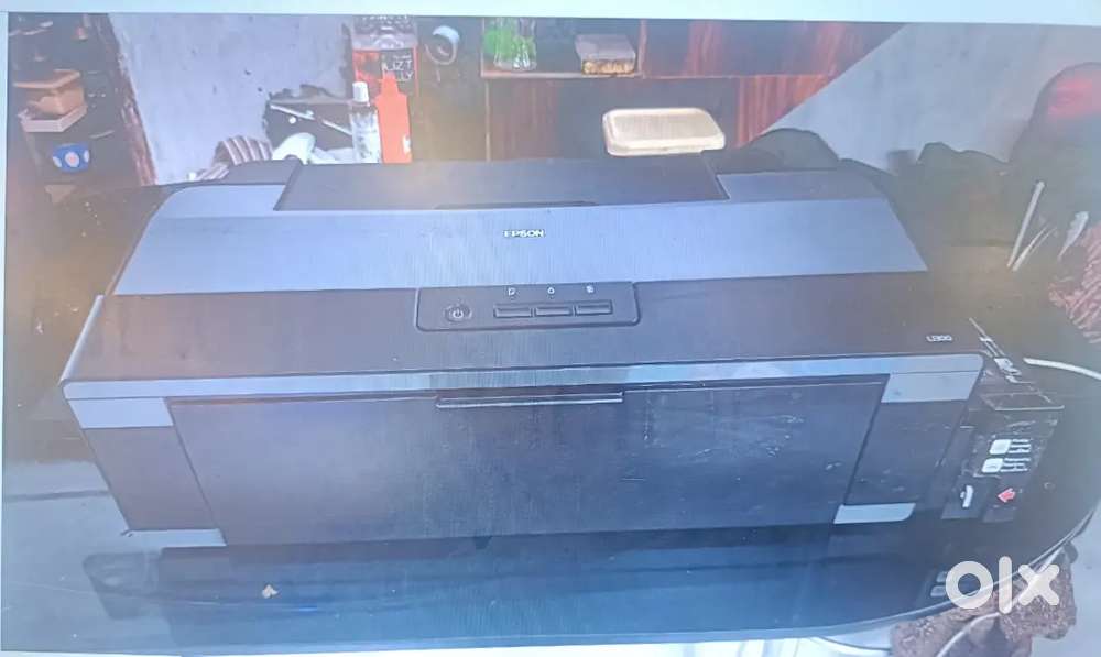 Epson L1300 A3 printer