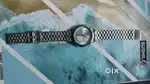 Buy Sonata stainless steel unisex adult watch