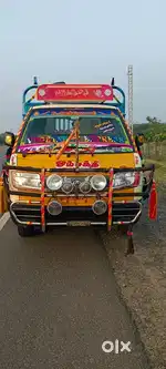 Ashok Leyland Dost +RLS