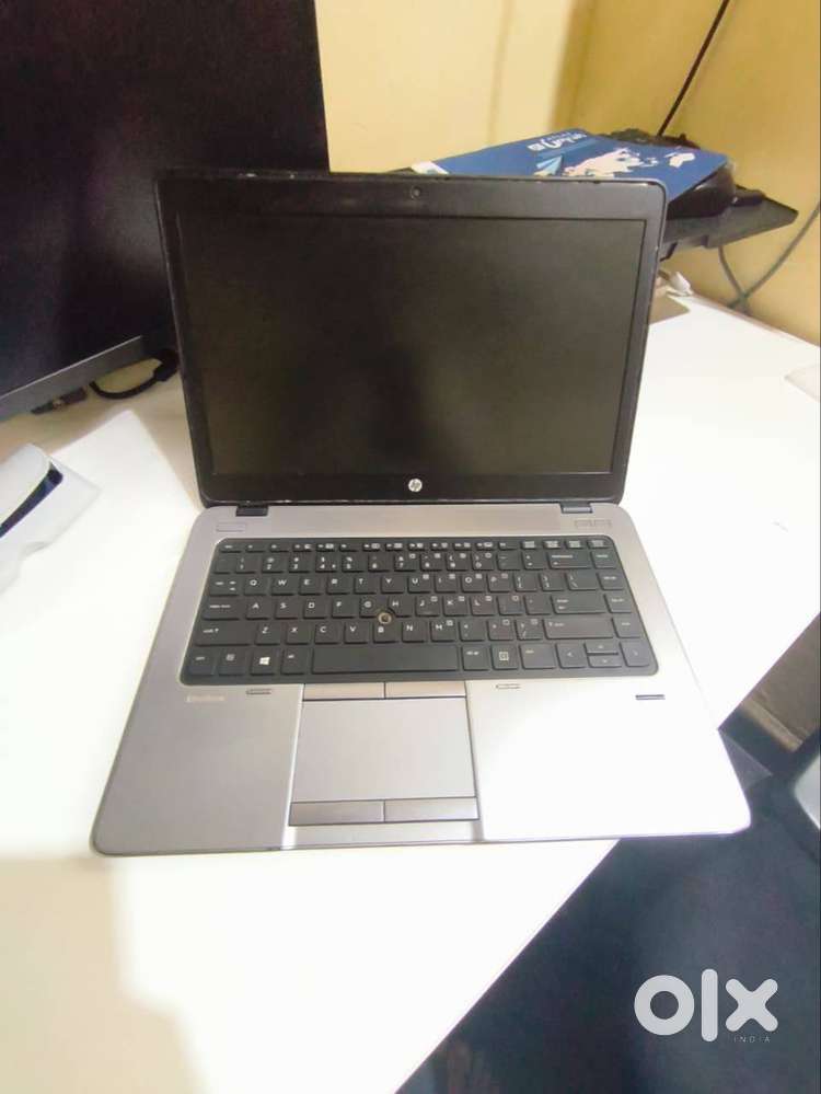 Hp Elitebook