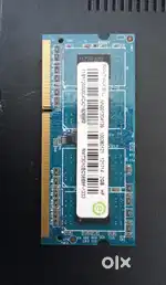 RAM 2GB DDR3 1333 MHz for Sale (Lenovo G570) – Working Perfectly