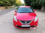 Maruti Suzuki Baleno Delta, 2015, Petrol