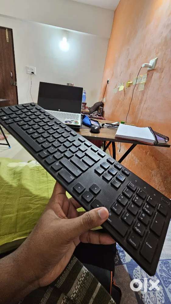 Dell Keyboard